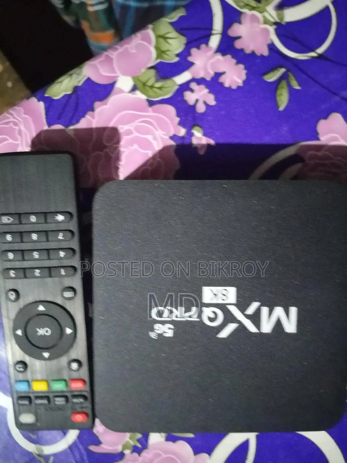 Android TV Box
