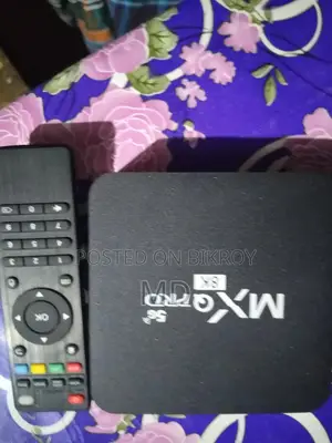 Android TV Box