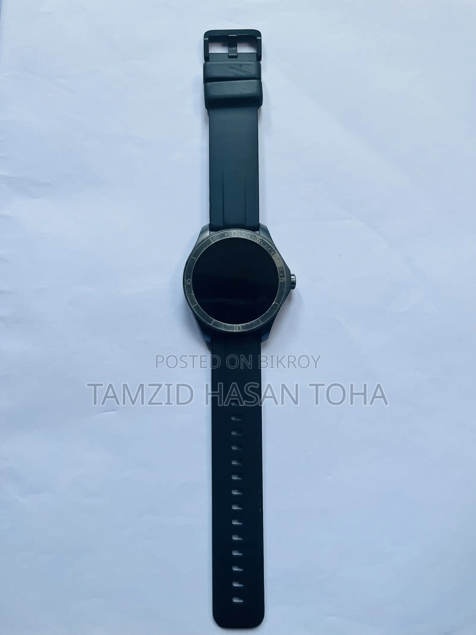Fastrack Jupiter Watch