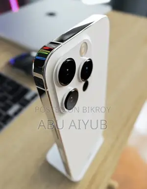 Apple iPhone 14 Pro 256 GB White