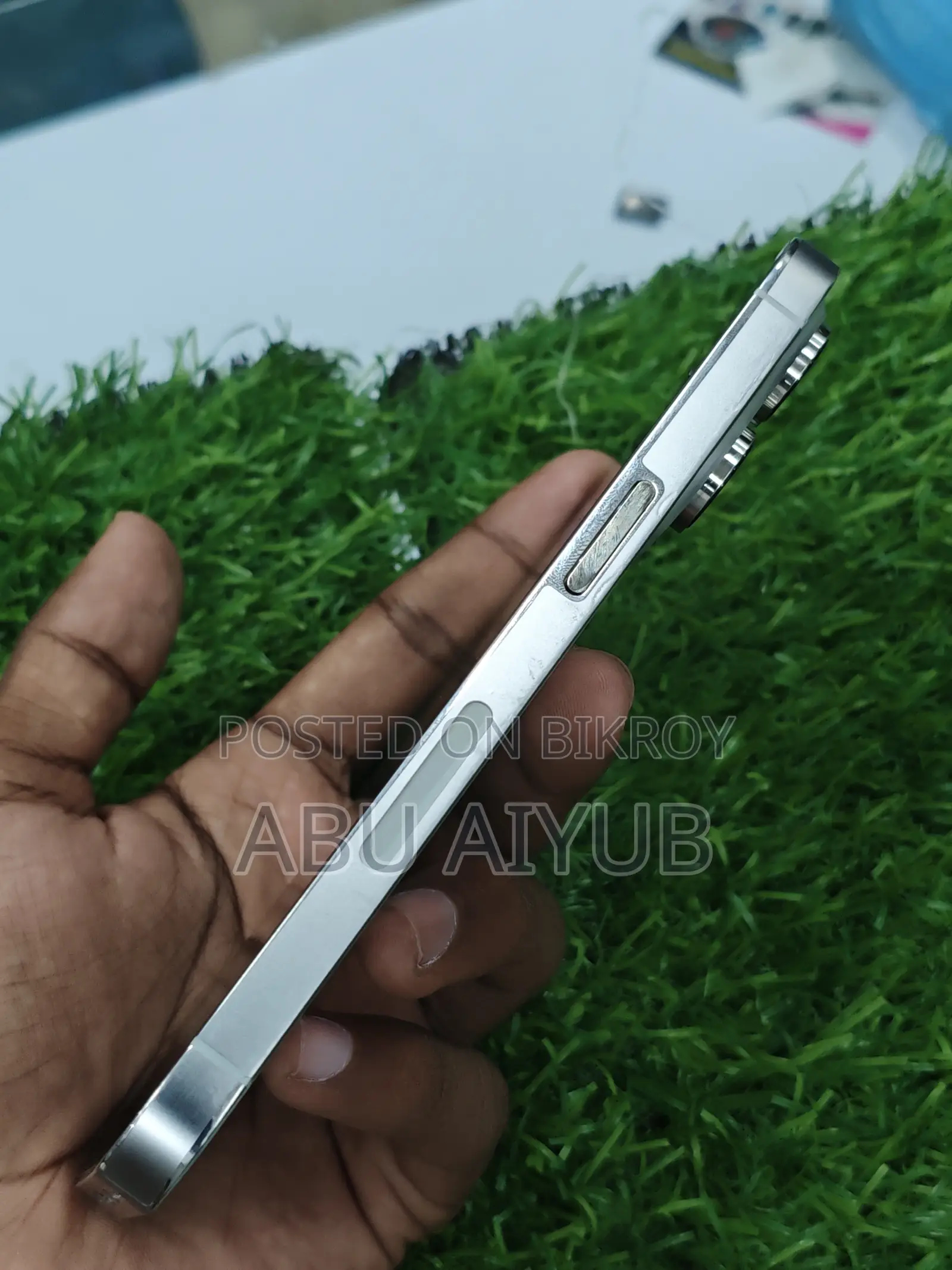 Apple iPhone 14 Pro 256 GB White