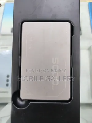 Infinix Note 50 Pro 256 GB Bronze