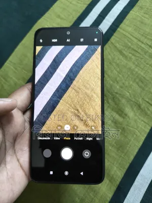 শাওমি রেডমি নোট ১১ ১২৮ জিবি ব্ল্যাক