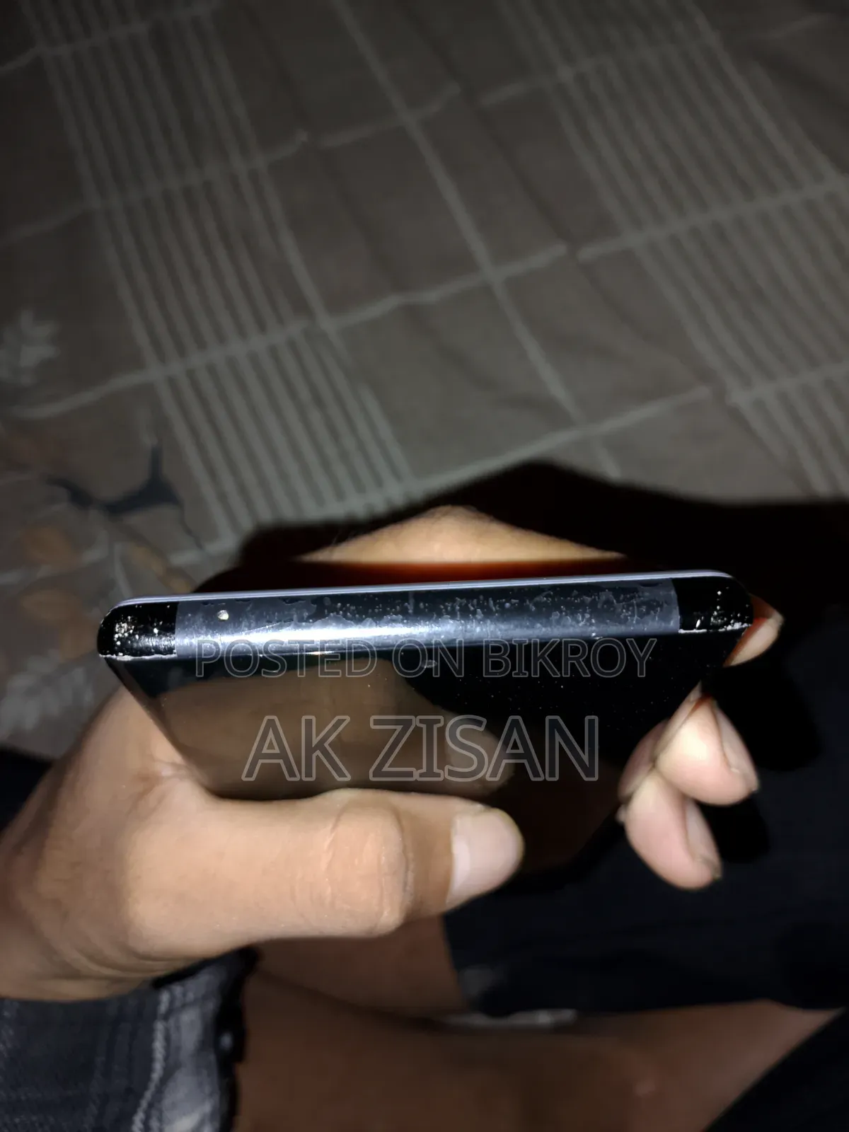 Google Pixel 6 Pro 128 GB Black