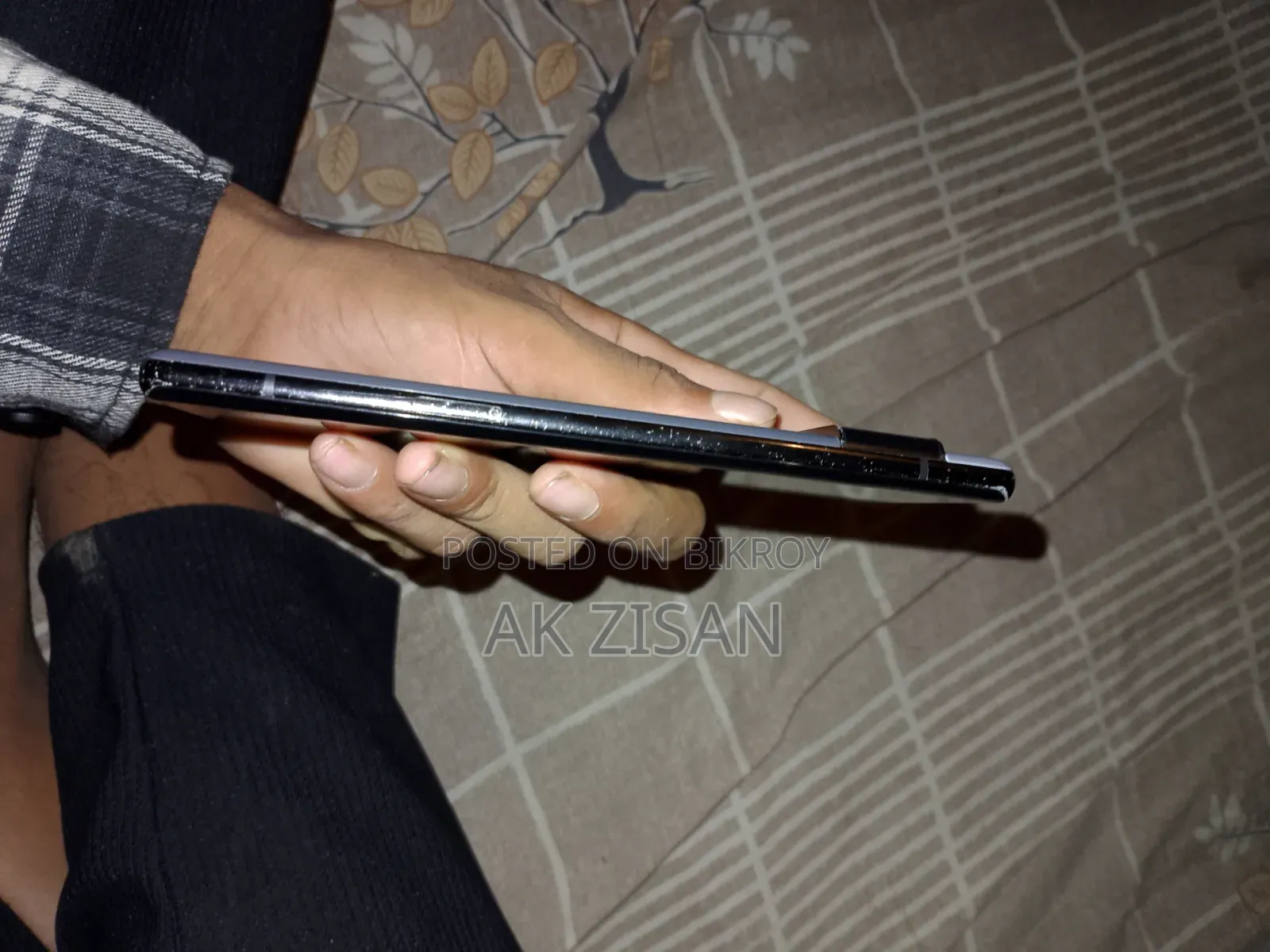 Google Pixel 6 Pro 128 GB Black