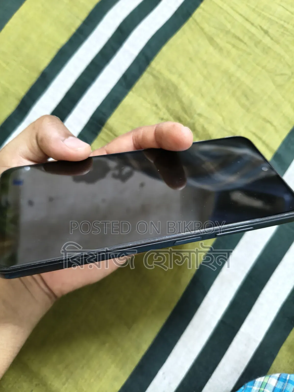 শাওমি রেডমি নোট ১১ ১২৮ জিবি ব্ল্যাক