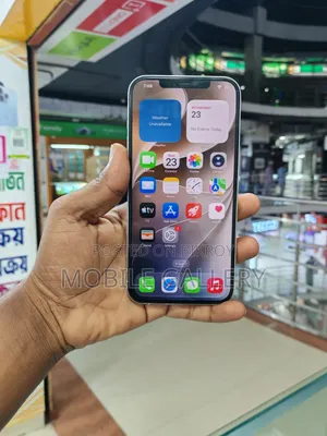 Apple iPhone 12 Pro Max 128 GB White