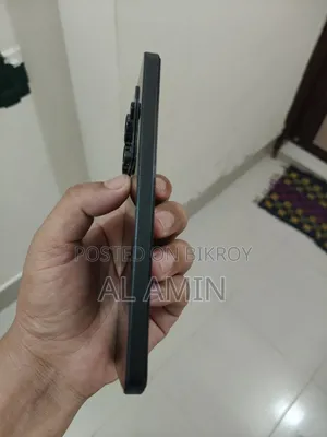 Xiaomi Redmi Note 13 Pro 5G 256 GB Black
