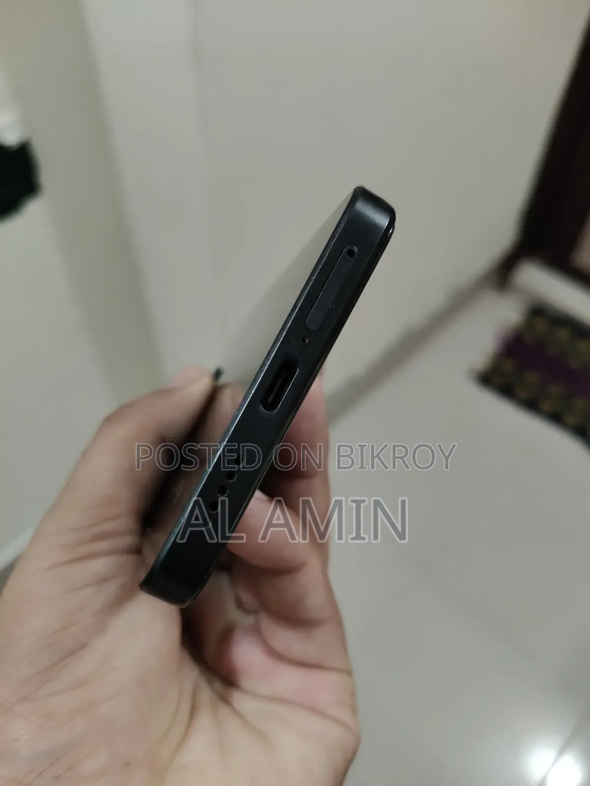 Xiaomi Redmi Note 13 Pro 5G 256 GB Black