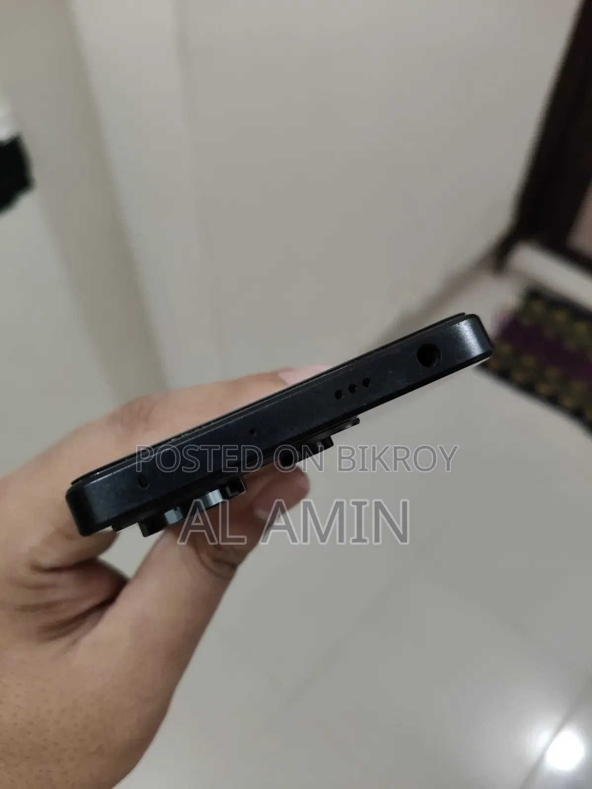 Xiaomi Redmi Note 13 Pro 5G 256 GB Black
