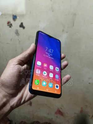 Vivo Y91c 32 GB Blue