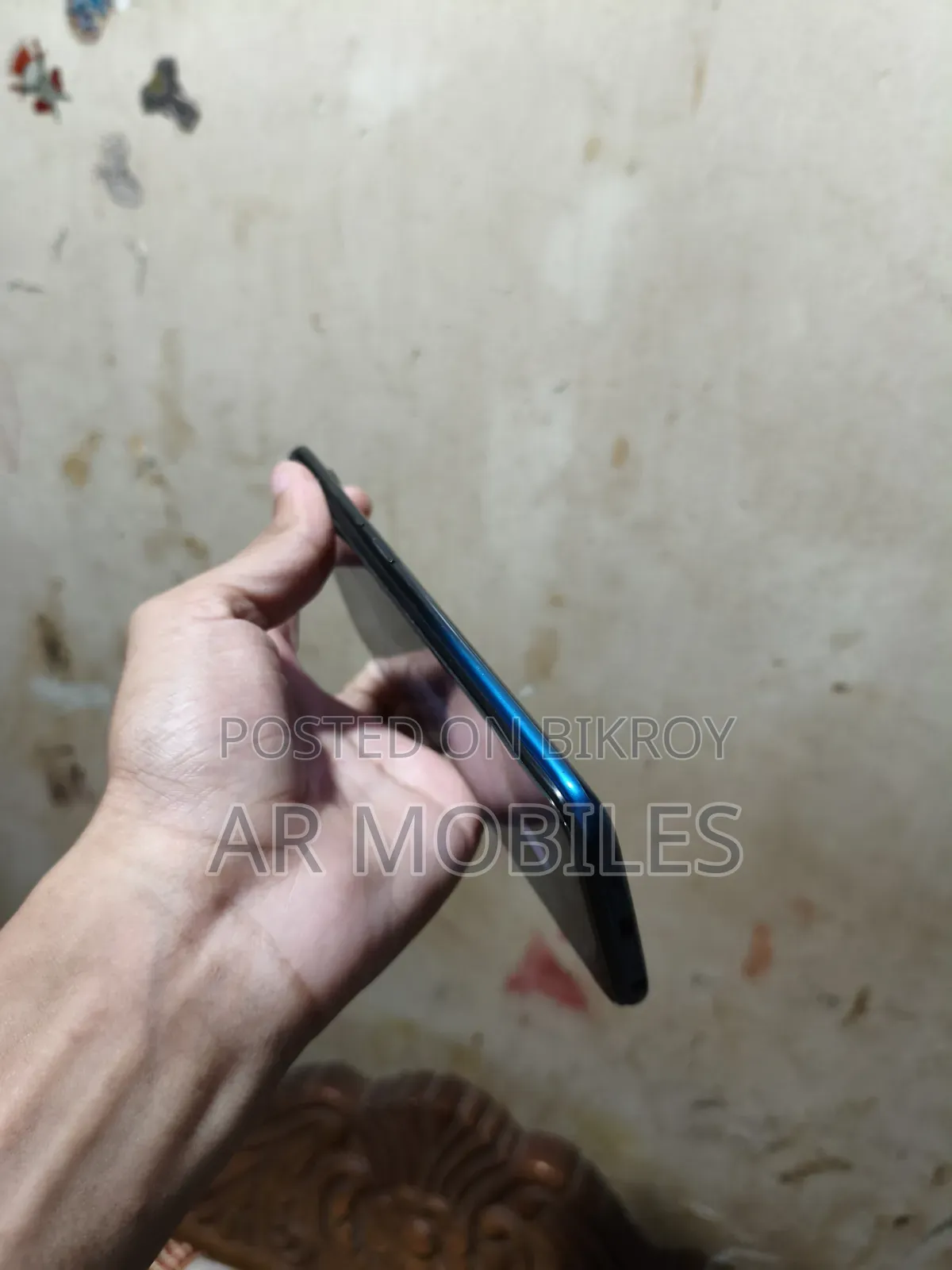 Vivo Y91c 32 GB Blue