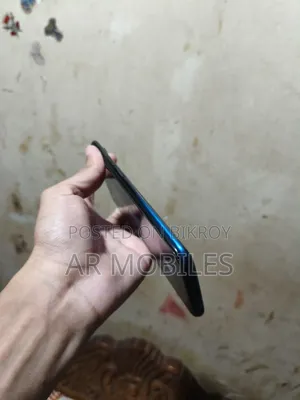 Vivo Y91c 32 GB Blue