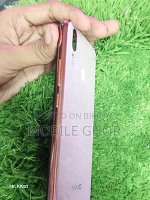 Vivo Y11 32 GB Pink