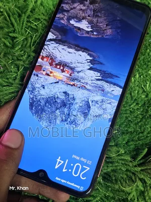Vivo Y11 32 GB Pink