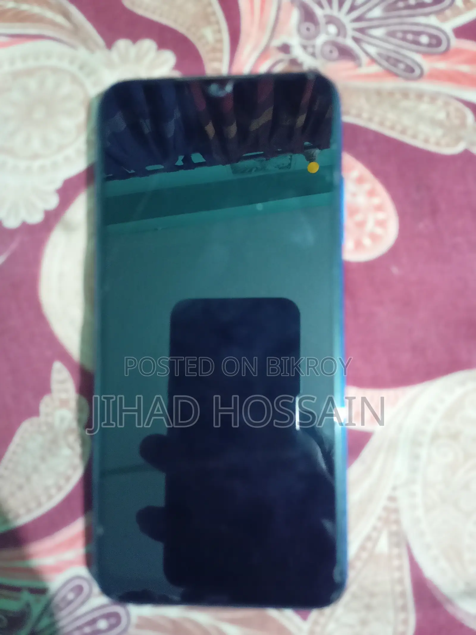 Xiaomi Redmi Note 8 64 GB Purple