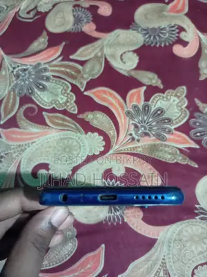 Xiaomi Redmi Note 8 64 GB Purple