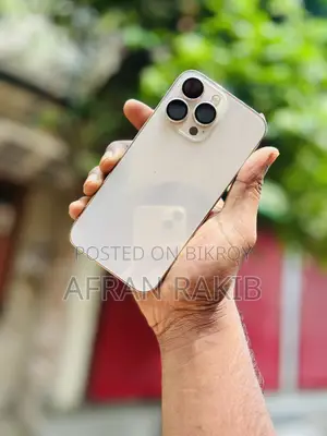 Apple iPhone 13 Pro 128 GB Gold