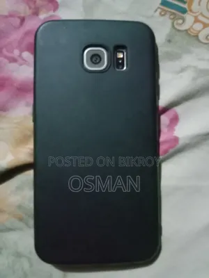 Samsung Galaxy S6 edge 32 GB Gold