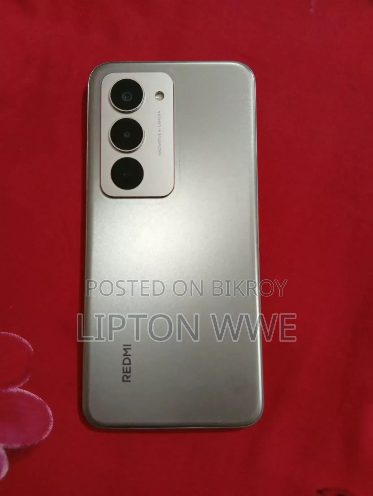 শাওমি ১৫ ২৫৬ জিবি গ্রে