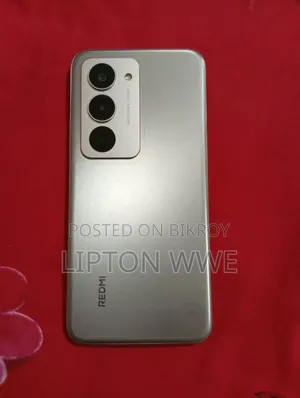 শাওমি ১৫ ২৫৬ জিবি গ্রে