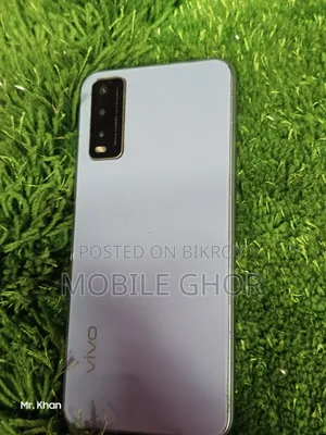 Vivo Y12s 32 GB Blue