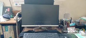 HP M24f Monitor