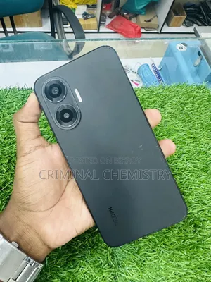Xiaomi Redmi Turbo 4 Pro ২৫৬ জিবি কালো