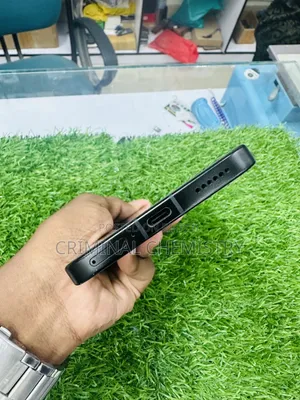 Xiaomi Redmi Turbo 4 Pro ২৫৬ জিবি কালো