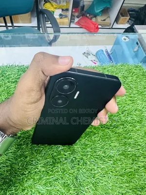 Xiaomi Redmi Turbo 4 Pro ২৫৬ জিবি কালো