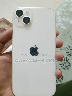 Apple iPhone 14 Plus 128 GB White