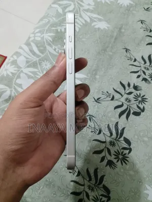 Apple iPhone 14 Plus 128 GB White