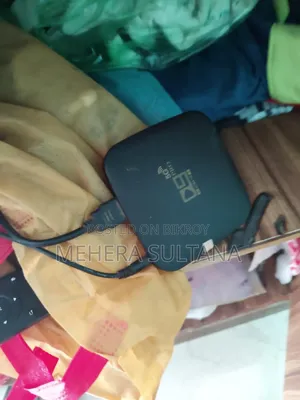 অ্যান্ড্রয়েড টিভি বক্স