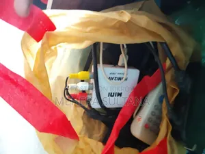 অ্যান্ড্রয়েড টিভি বক্স