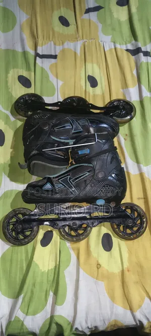 Skating Shoes