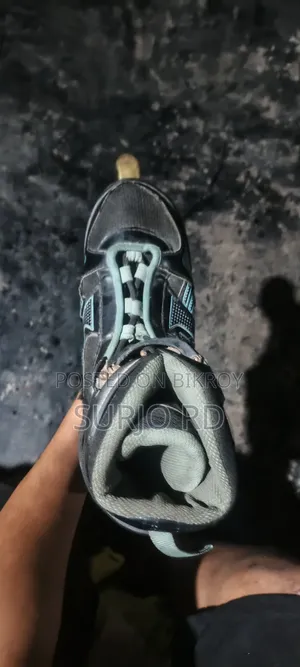 Skating Shoes