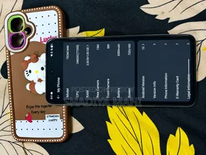 Tecno Spark Go 2 64 GB White