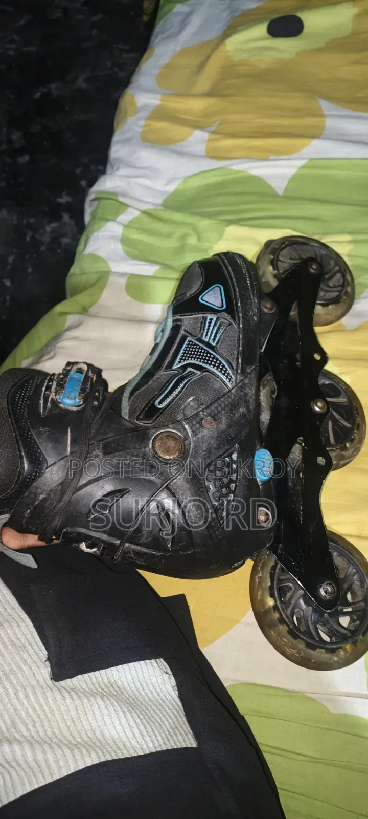 Skating Shoes
