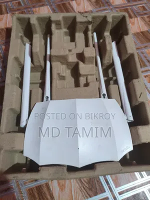 টেন্ডা এসি৫ রাউটার