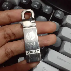 এইচপি ১৬ জিবি ৩.২ পেনড্রাইভ