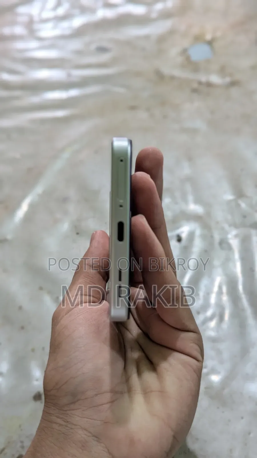 OnePlus Nord CE5 256 GB White