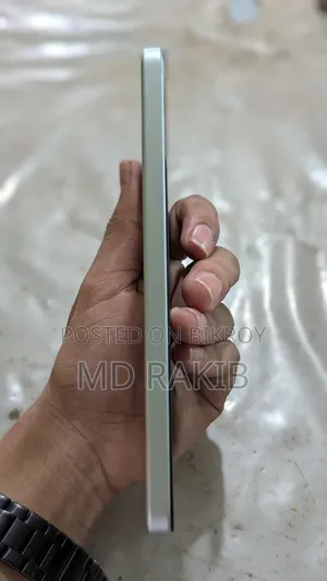 OnePlus Nord CE5 256 GB White