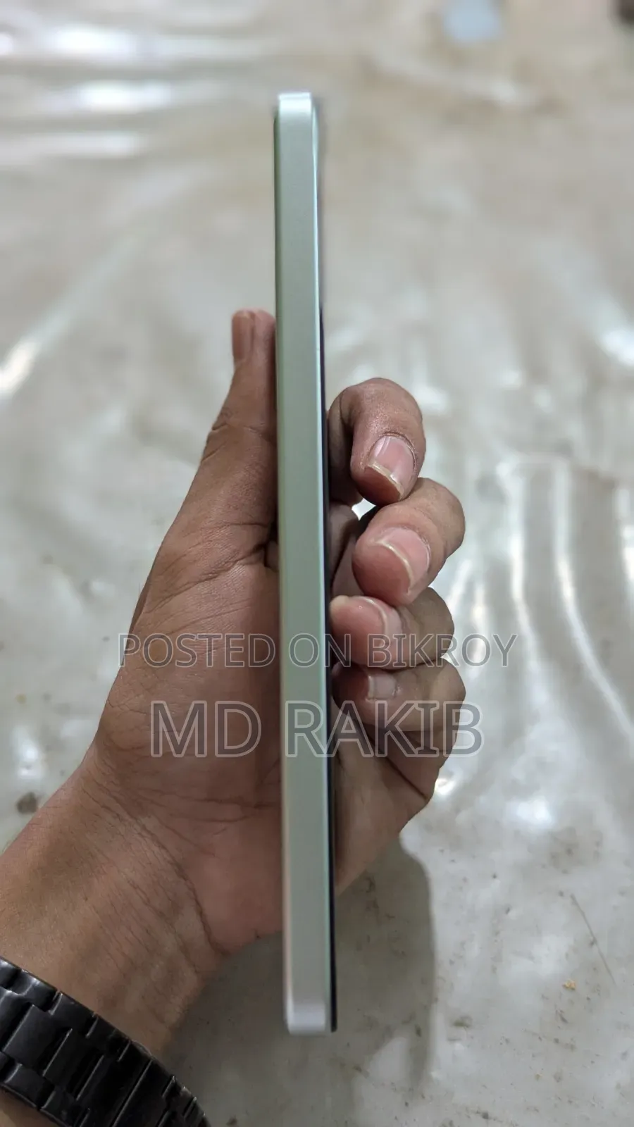 OnePlus Nord CE5 256 GB White
