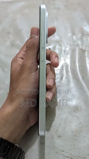OnePlus Nord CE5 256 GB White
