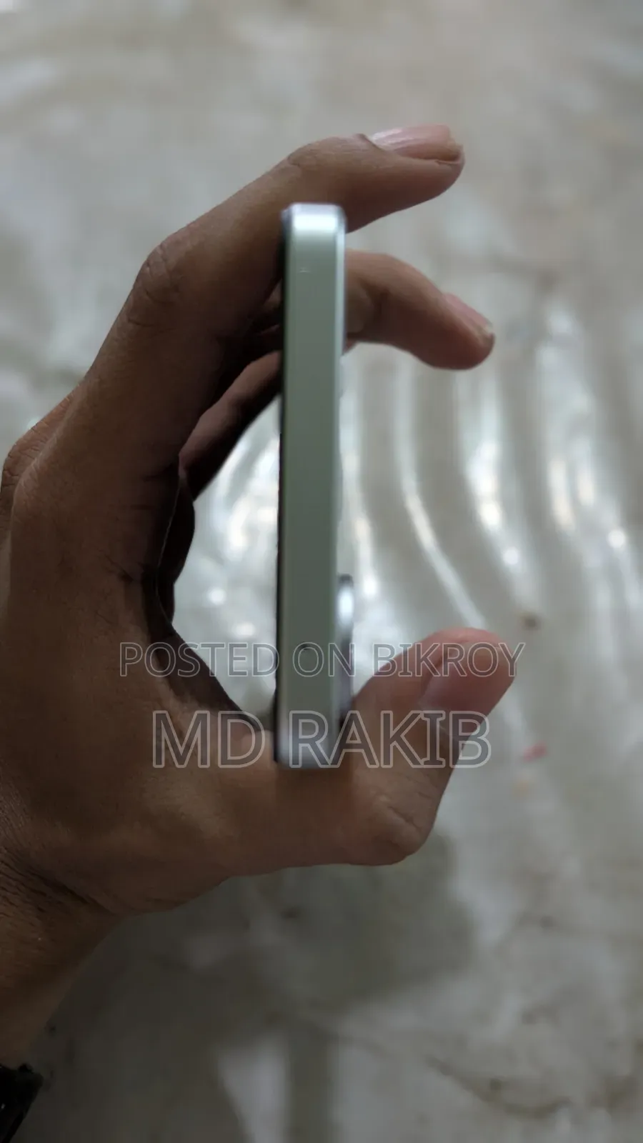 OnePlus Nord CE5 256 GB White