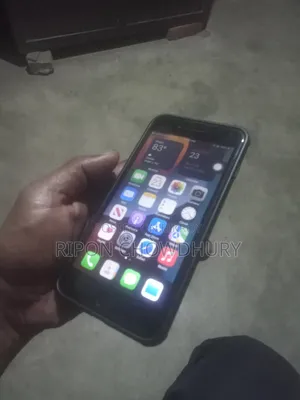 Apple iPhone 7 Plus 128 GB Black