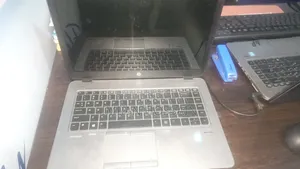 Laptop HP EliteBook 840 G6 8GB Intel Core i7 SSD 16 GB