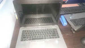 Laptop HP EliteBook 840 G6 8GB Intel Core i7 SSD 16 GB