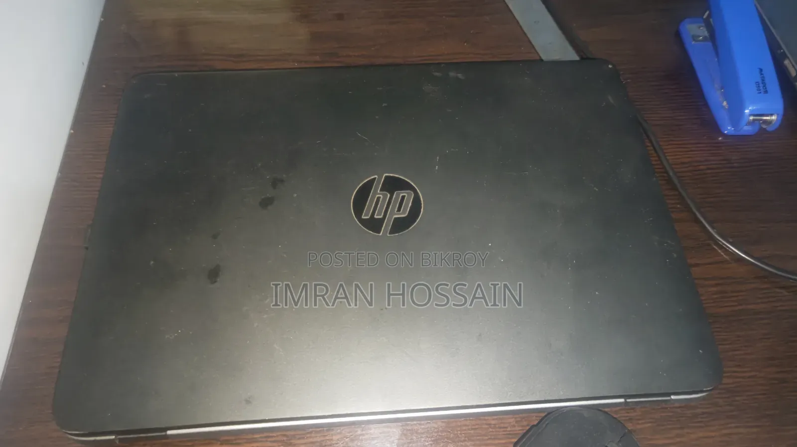 Laptop HP EliteBook 840 G6 8GB Intel Core i7 SSD 16 GB