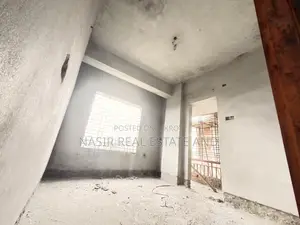নাসির রিয়েল এস্টেট, সাভারে ৩ বেডরুমের অ্যাপার্টমেন্ট বিক্রয়